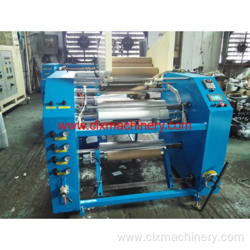 Film Stretch Rewinding Maker